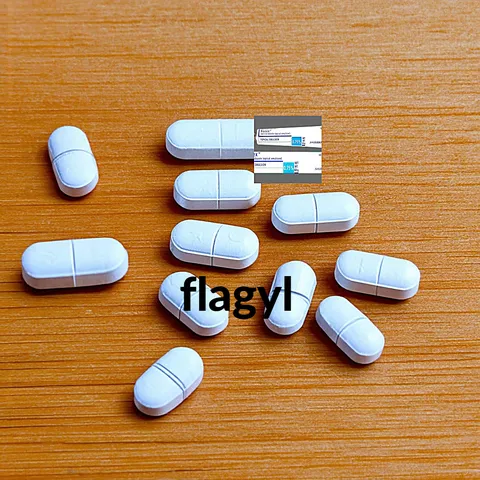 Flagyl 250 mg precio españa